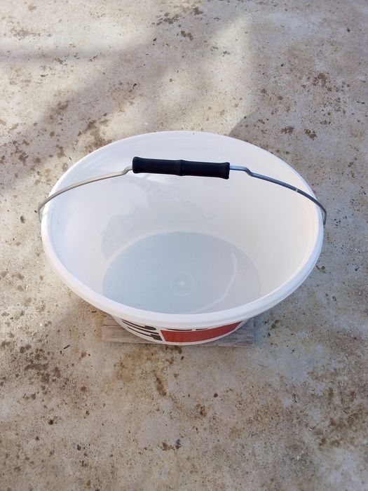 празни баки, здрави