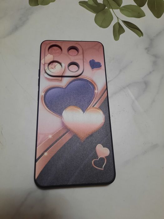 Силиконови гръбчета за Xiaomi Redmi Note 13