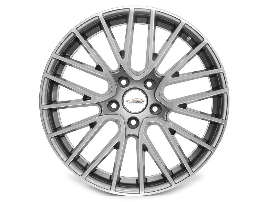 Jante PORSCHE 21 R21 Model TURBO Macan