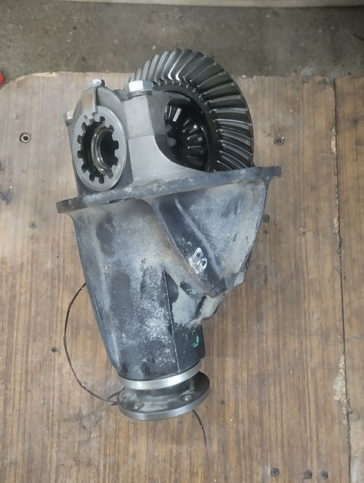 Редуктор Ваз 2106