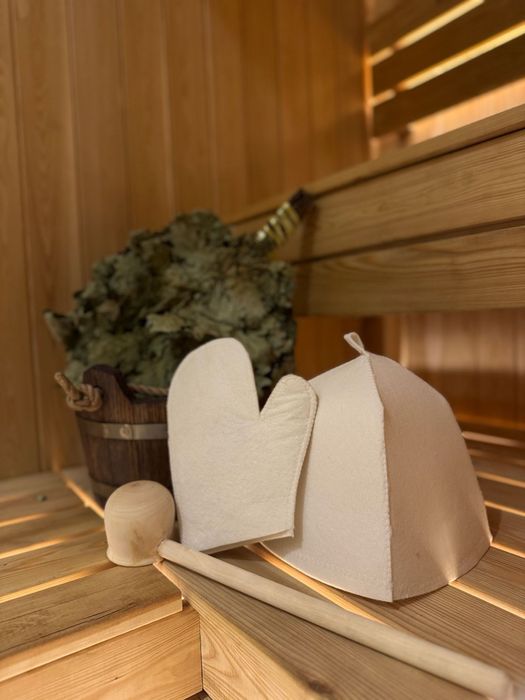 Спа комплекс два часа