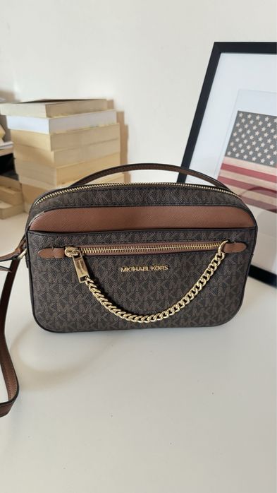 Оригинал Michael Kors crossbody