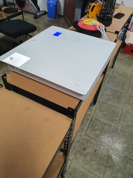 Конвекционна печка KLARSTEIN Norderney