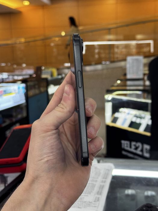 Телефон iPhone 15 256GB 88% Айфон 15 256ГБ 88%