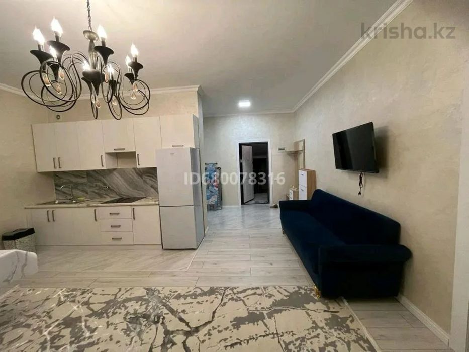 Сдаётся квартира