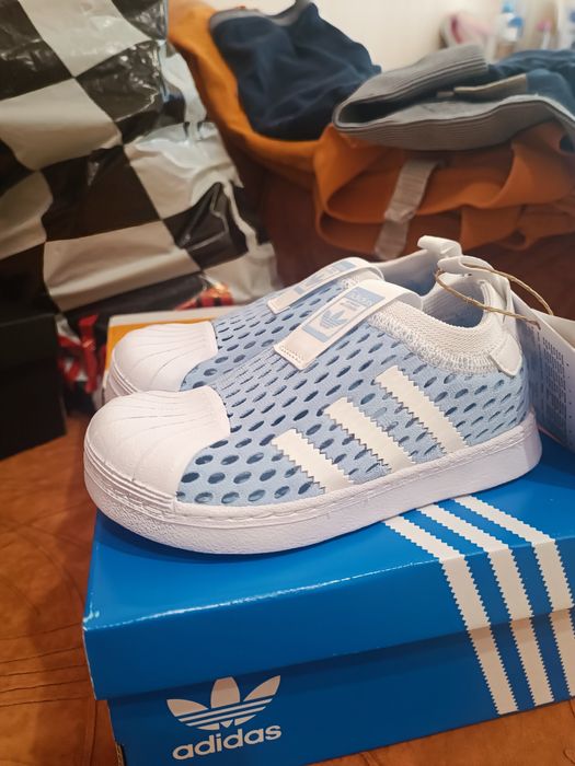 Детски маратонки Адидас 24н