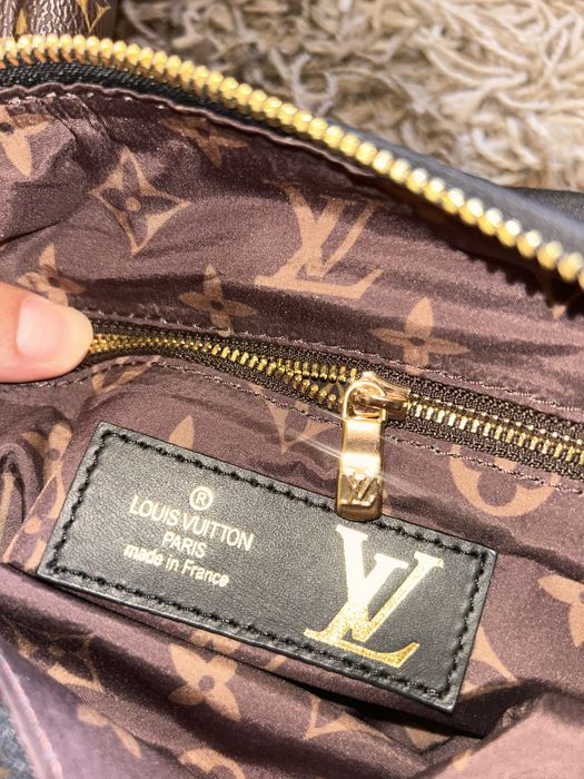 Louis Vuitton чанта