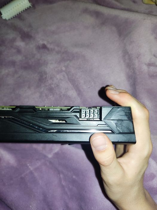Rx 570 8gb ggdr6