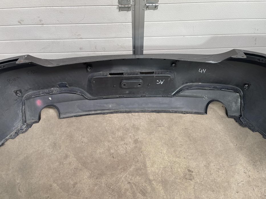 Задна броня за bmw 6er f06 f12  - 8052709