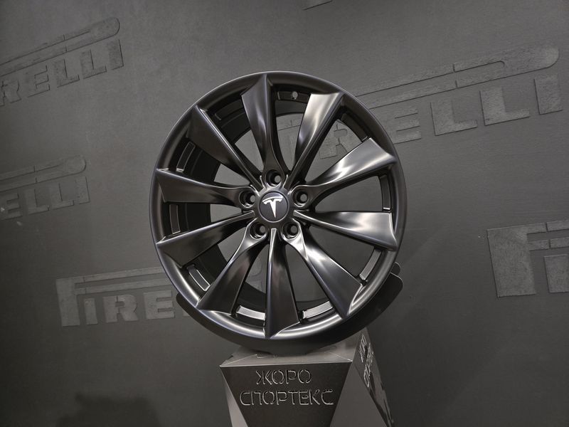 18цола 5х114.3 Тесла Tesla 5x114.3