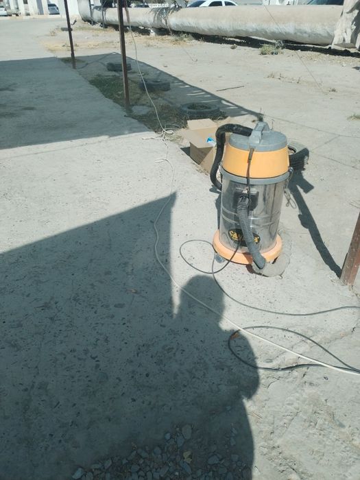 Авто майка карчер