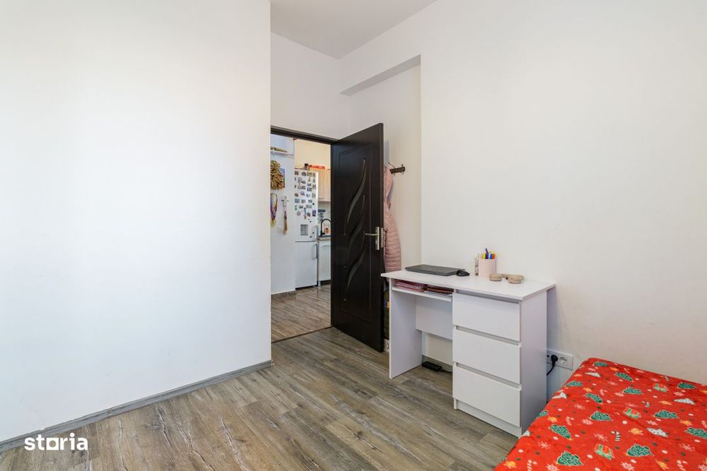 Apartament complet mobilat Militari Residence