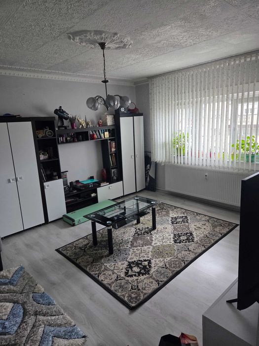 Vand apartament 3 camere Rahova