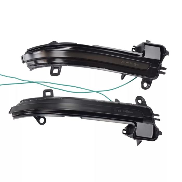 Semnalizare Dinamica oglinzi Bmw F20 F21 F22 F23 F30 F31 F34 F36 E84 X