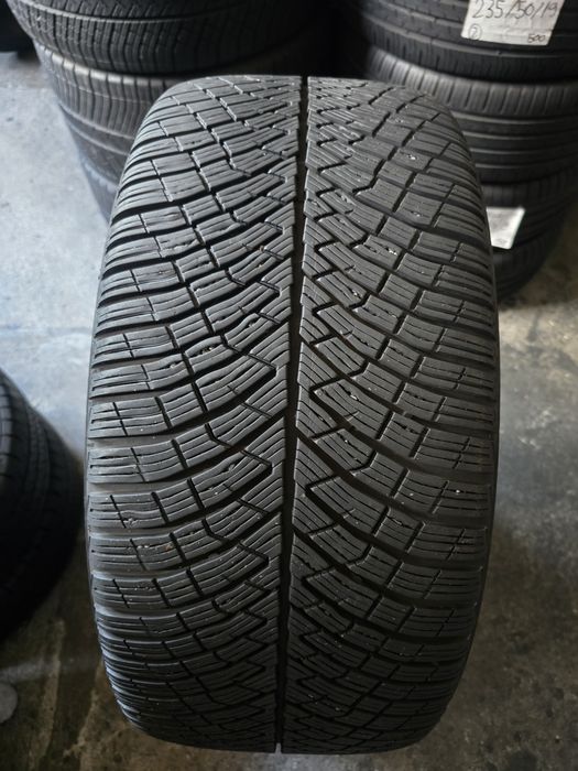Pirelli 255/40 R20 101W MS iarnă