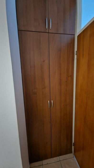 Proprietar, inchiriez garsoniera mobilata si utilata Piata Iancului, strada Avrig, contract ANAF