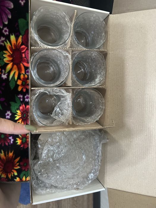 Продам чайный набор для турецкого чая