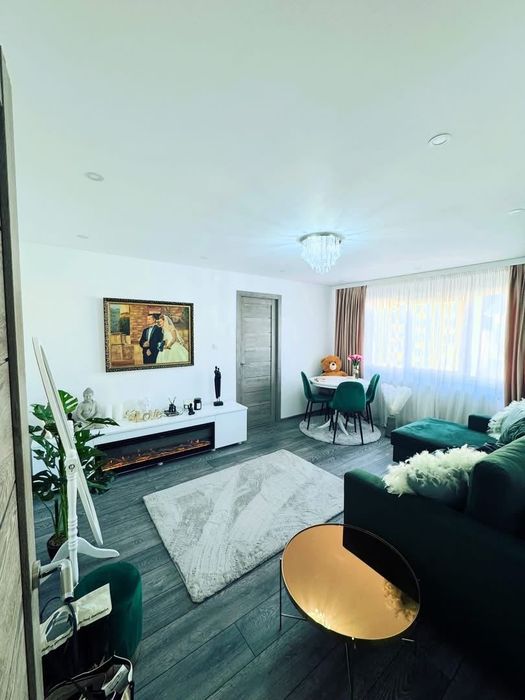 Vand apartament in Targoviste
