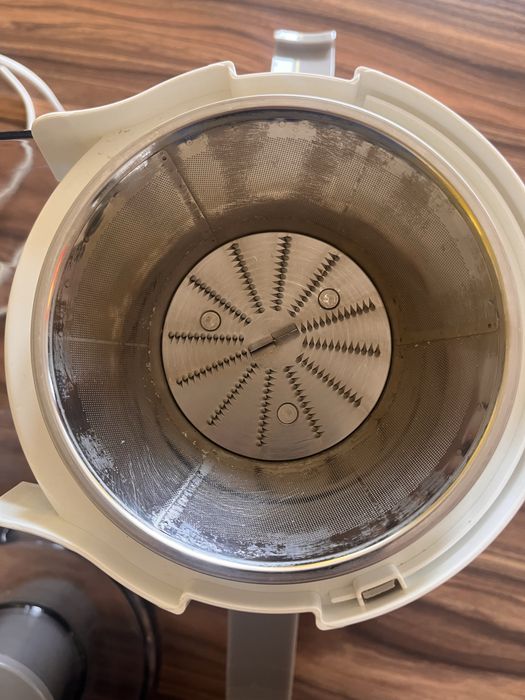 Сокоизтисквачка Tefal