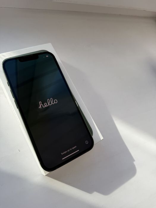 IPhone 13 128 гб