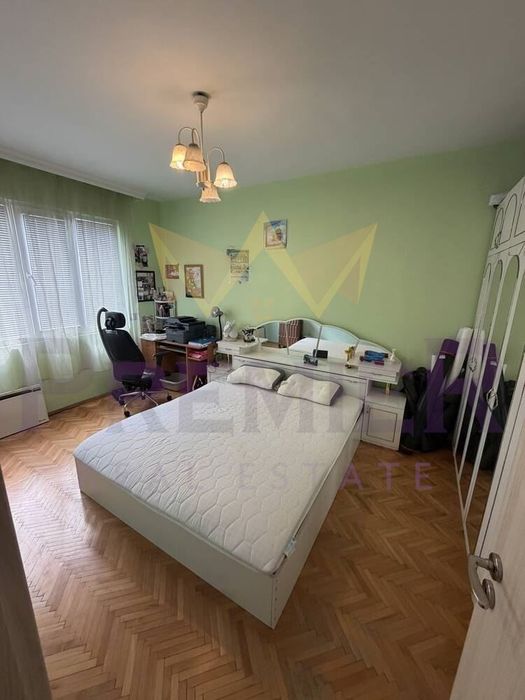 Многостаен в Пловдив-Смирненски площ 80 цена 136990