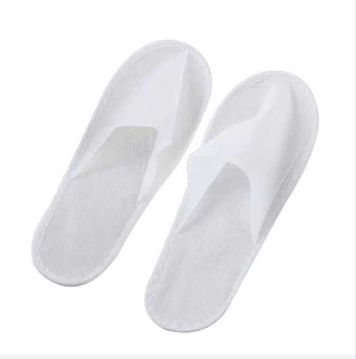 Одноразовые тапочки