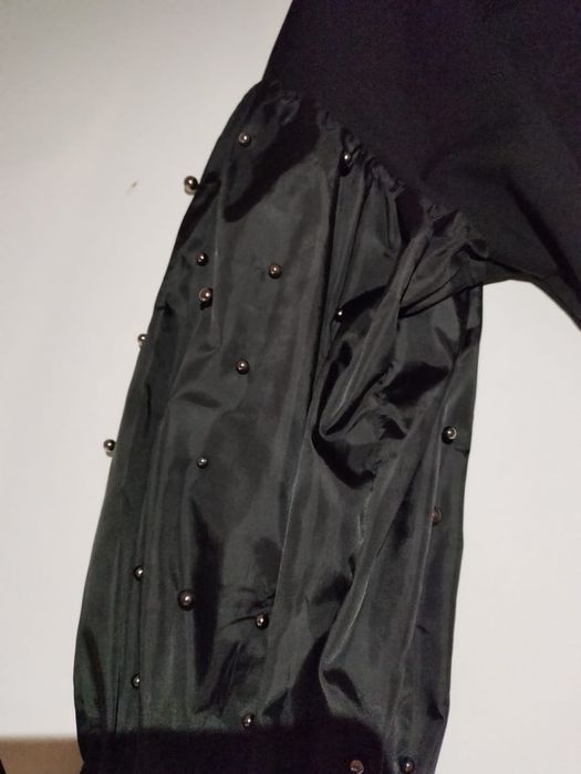 3 платья чёрного цвета