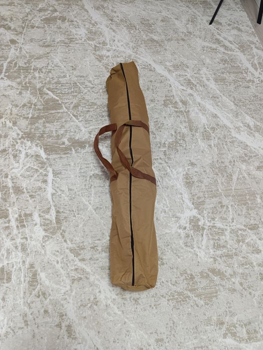 Гамак каркасный 2в1 "Лагуна"