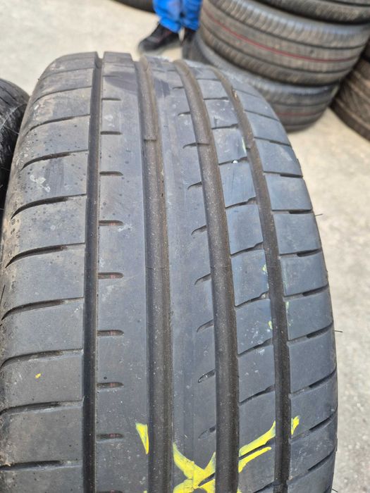 2 Anvelope de VARA - 205/45/17 - GoodYear - CA NOI - DOT 2023 !