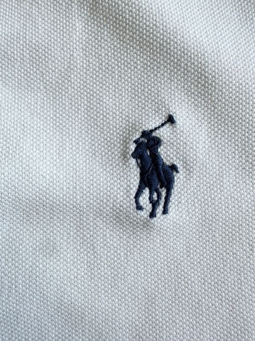 Polo Ralph Lauren bear блуза