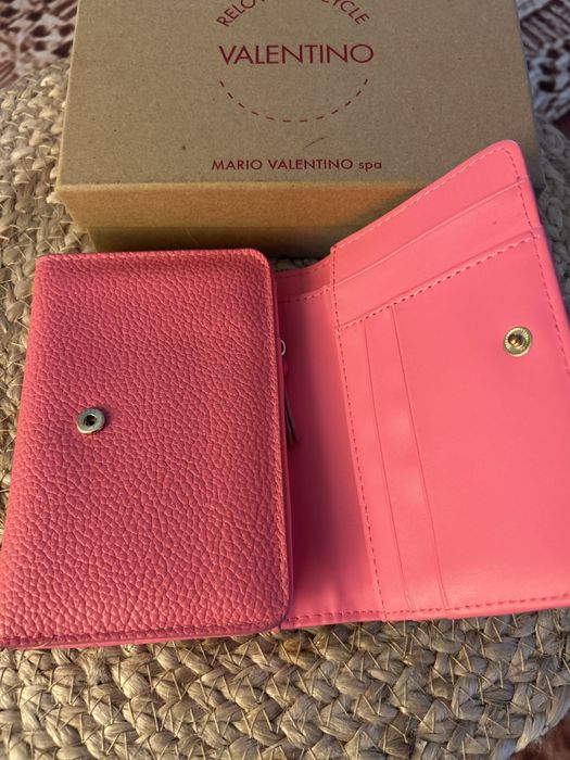 Дамски портфейл VALENTINO