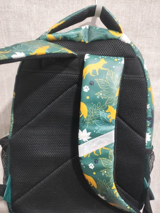 Рюкзак школьный портфель