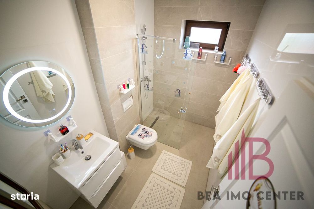Apartament de colecție,lux discret, design impecabil