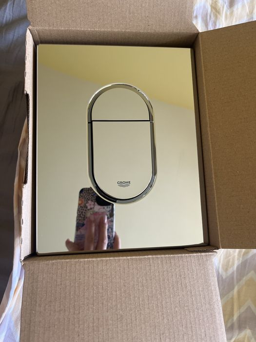 Бутон grohe Arena Cosmopolitan