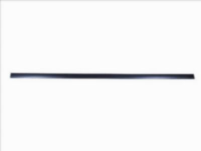 Накладка на переднюю дверь  Audi A6