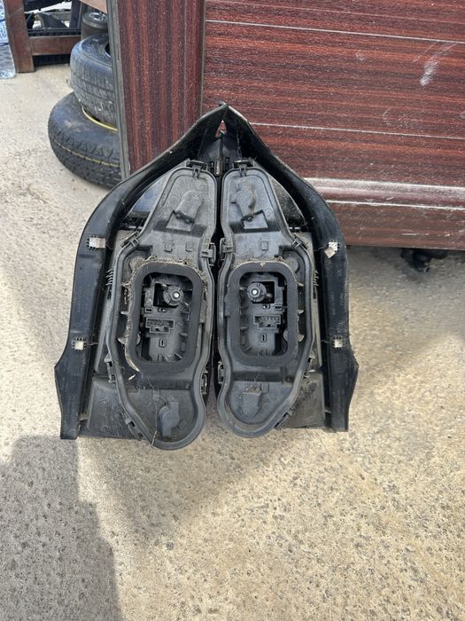 Стоп/Стопове за Шкода Ситиго/Skoda Citigo