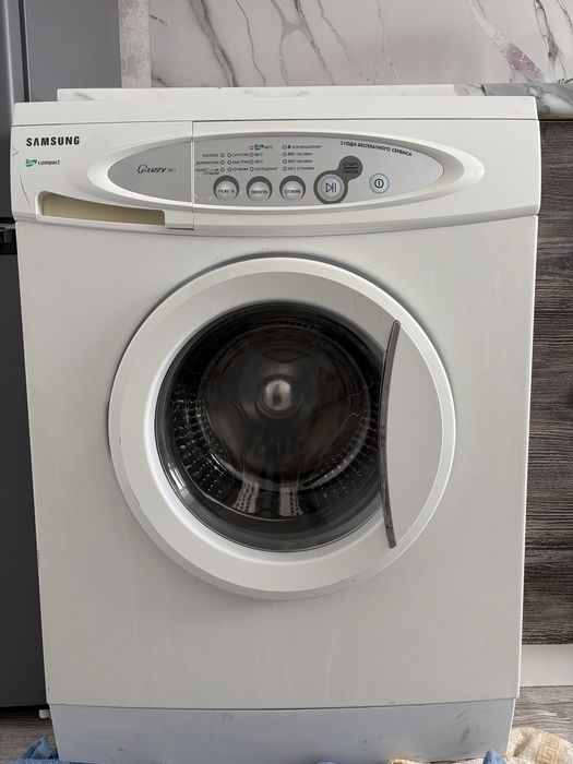 Продам стиральную машину самсунг за 10 000 тенге