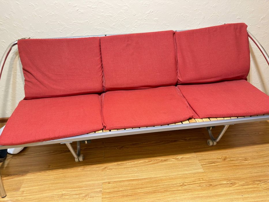 Диван раскладной