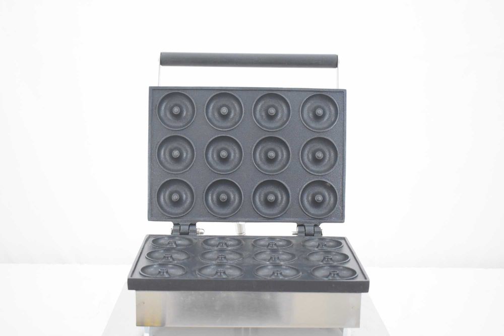 Aparat electric copt gogosi ineluse 12 mini ineluse-TRANSPORT GRATUIT