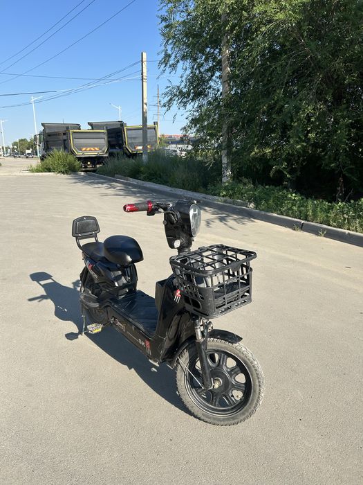 Продам ск8 срочно