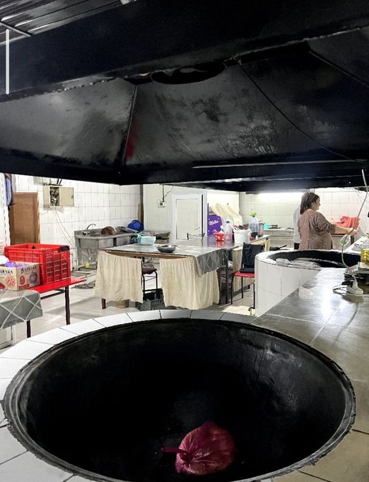 Qorasuv 6 avayxon mahalla