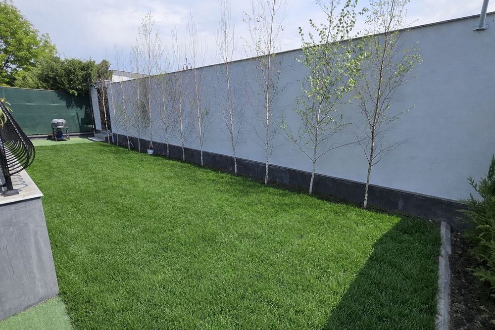 Proprietar – Vila individuala renovata complet 2024 | Pipera – Henri Coanda | 448 mp teren