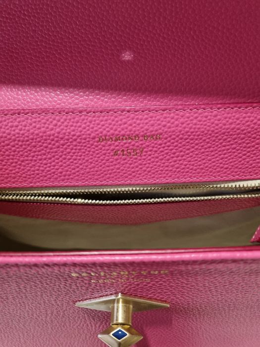 Дамска чанта Ballantyne