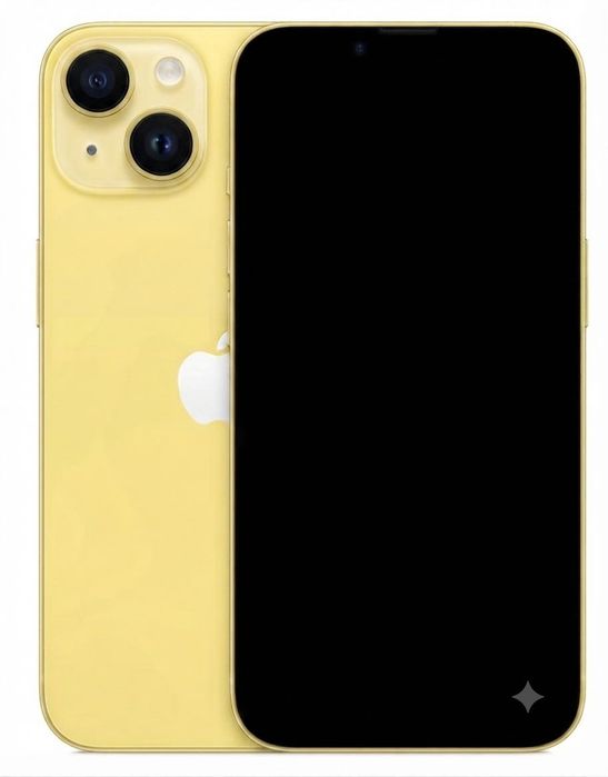 APPLE IPHONE-14 (yellow edition) !top price!