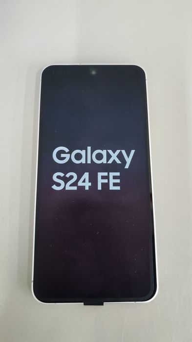 Samsung galaxy s24fe