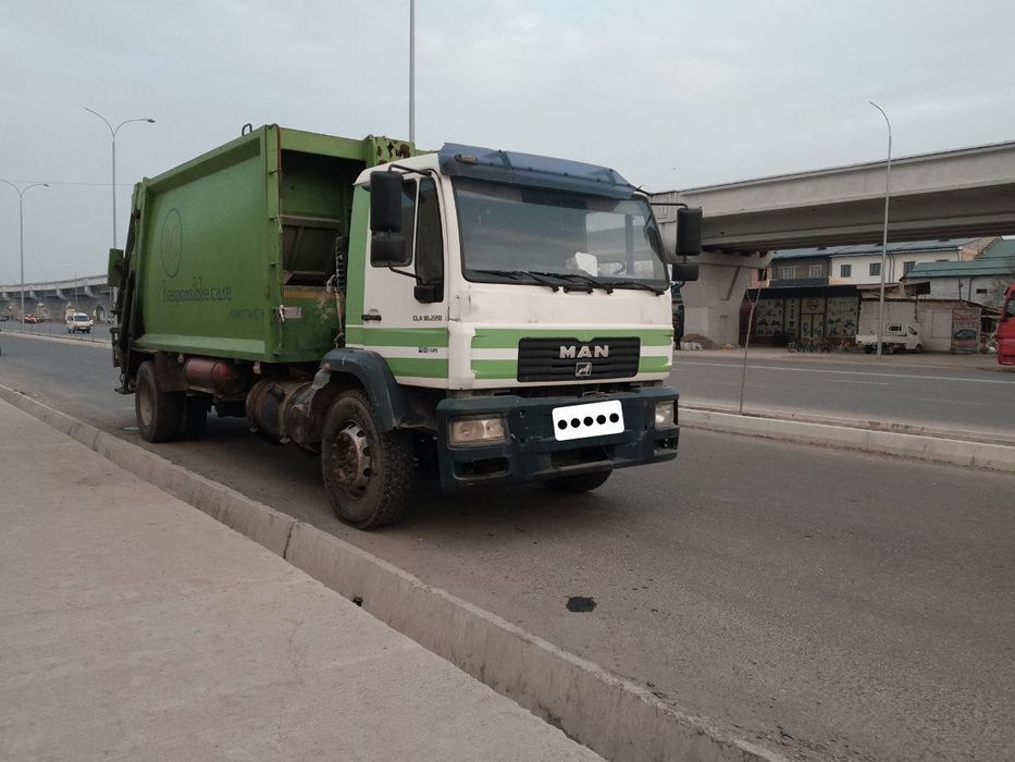 мусравоз Ман цла