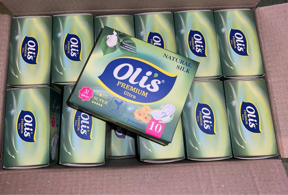Olis premium ultra