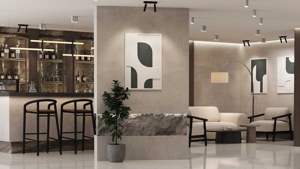 Продава се Тристаен апартамент в Банско - 61 кв.м за 695 €/кв.м - Снимка #5