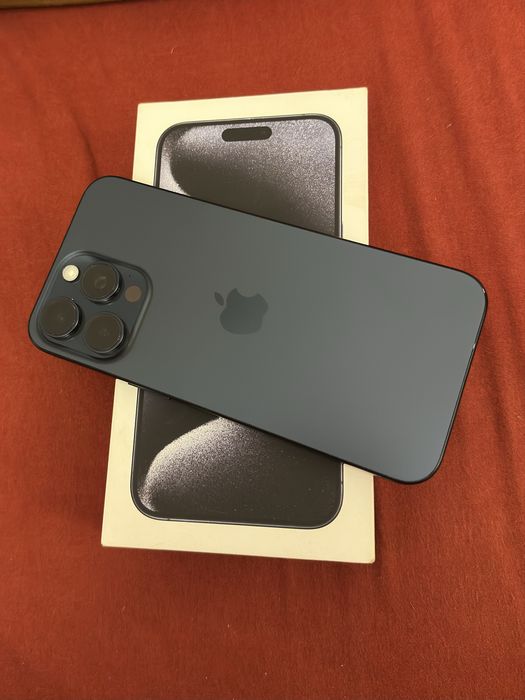 Iphone 15 Pro Max la cutie