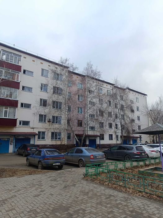 2 комнатная Васильковский